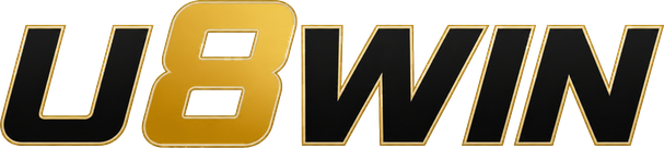 u8win logo